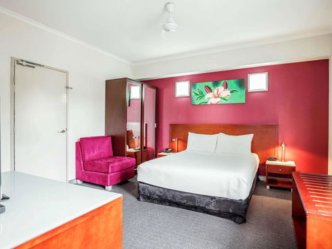 Novotel Darwin Airport - Nambucca Heads Accommodation 2
