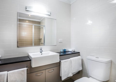Novotel Darwin Airport - Nambucca Heads Accommodation 8