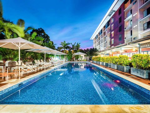 Novotel Darwin Airport - Nambucca Heads Accommodation 5