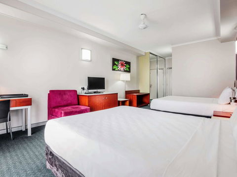 Novotel Darwin Airport - Nambucca Heads Accommodation 32