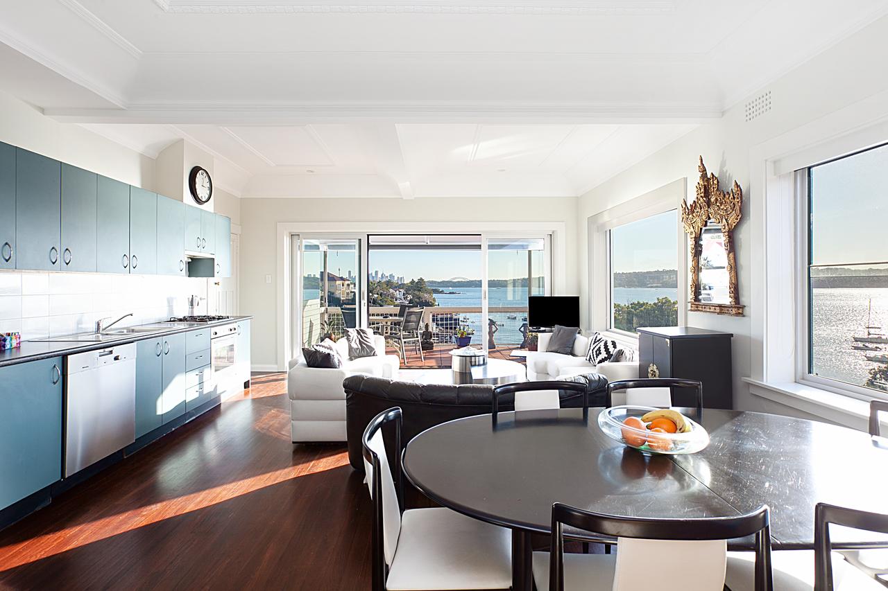 Botany NSW Nambucca Heads Accommodation