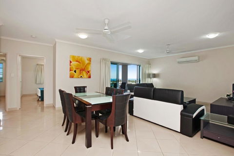 Argus Apartments Darwin - Nambucca Heads Accommodation 4