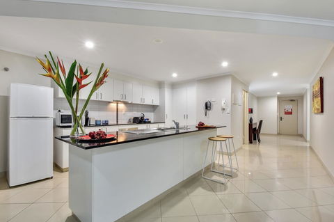 Argus Apartments Darwin - Nambucca Heads Accommodation 10