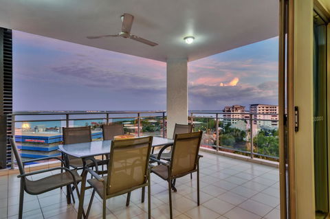 Argus Apartments Darwin - Nambucca Heads Accommodation 25