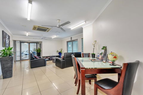 Argus Apartments Darwin - Nambucca Heads Accommodation 22