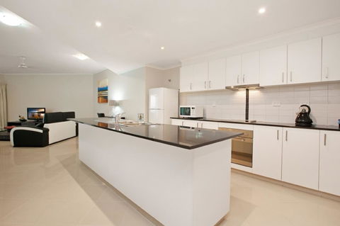 Argus Apartments Darwin - Nambucca Heads Accommodation 1