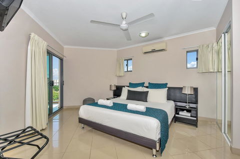 Argus Apartments Darwin - Nambucca Heads Accommodation 3