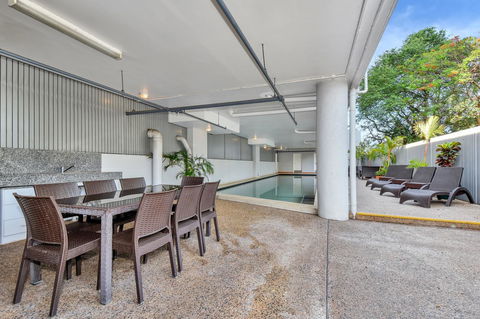 Argus Apartments Darwin - Nambucca Heads Accommodation 20