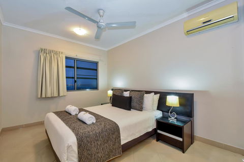 Argus Apartments Darwin - Nambucca Heads Accommodation 38