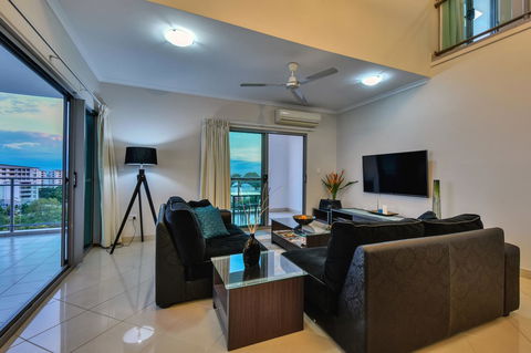 Argus Apartments Darwin - Nambucca Heads Accommodation 31