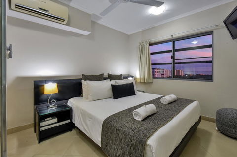 Argus Apartments Darwin - Nambucca Heads Accommodation 39
