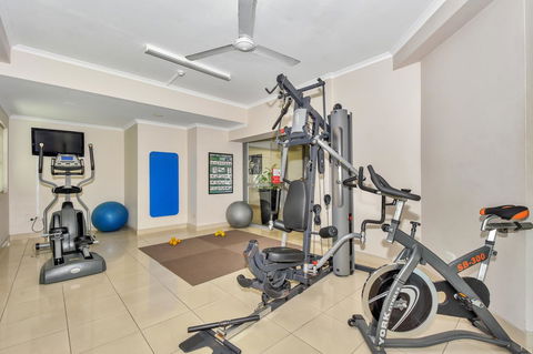 Argus Apartments Darwin - Nambucca Heads Accommodation 17