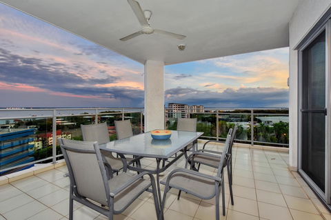 Argus Apartments Darwin - Nambucca Heads Accommodation 26