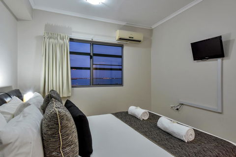 Argus Apartments Darwin - Nambucca Heads Accommodation 36