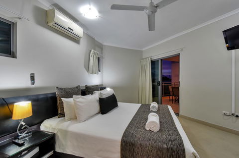 Argus Apartments Darwin - Nambucca Heads Accommodation 35
