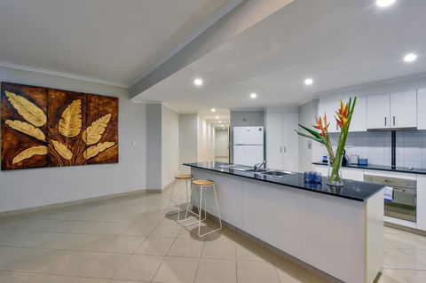 Argus Apartments Darwin - Nambucca Heads Accommodation 30