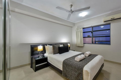 Argus Apartments Darwin - Nambucca Heads Accommodation 37