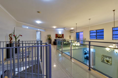 Argus Apartments Darwin - Nambucca Heads Accommodation 40