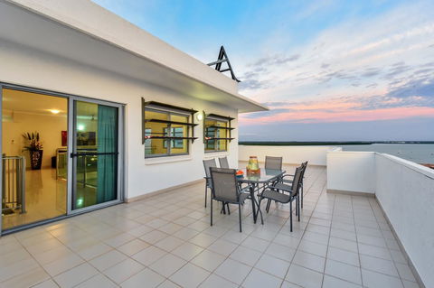 Argus Apartments Darwin - Nambucca Heads Accommodation 43
