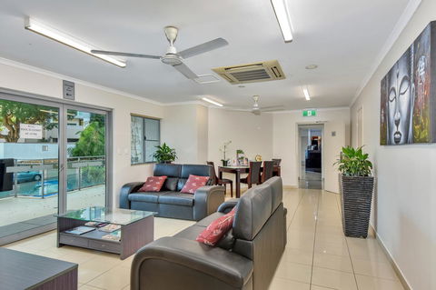 Argus Apartments Darwin - Nambucca Heads Accommodation 18