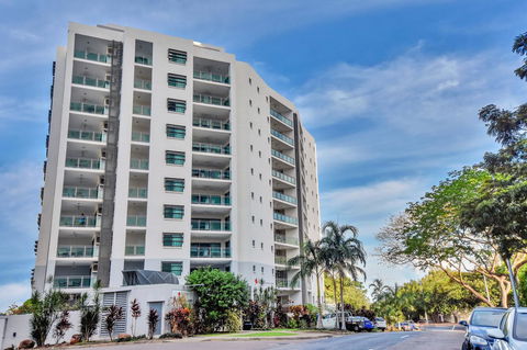 Argus Apartments Darwin - Nambucca Heads Accommodation 8