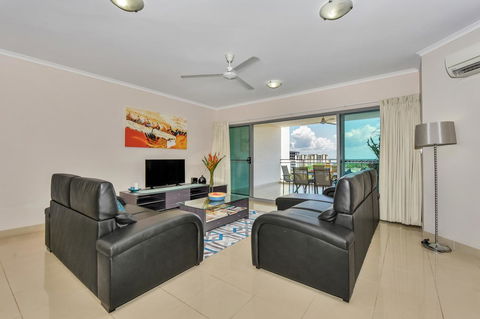 Argus Apartments Darwin - Nambucca Heads Accommodation 0