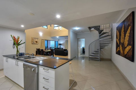 Argus Apartments Darwin - Nambucca Heads Accommodation 28