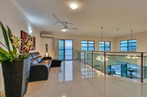 Argus Apartments Darwin - Nambucca Heads Accommodation 32