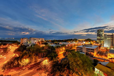 Argus Apartments Darwin - Nambucca Heads Accommodation 34