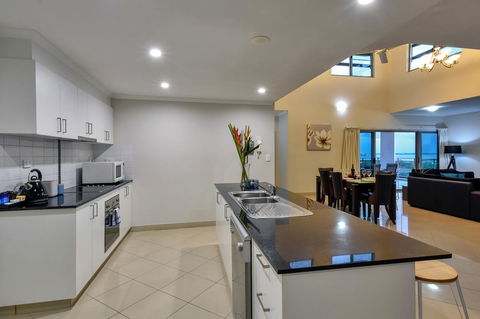 Argus Apartments Darwin - Nambucca Heads Accommodation 29