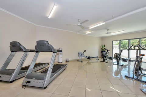 Argus Apartments Darwin - Nambucca Heads Accommodation 23