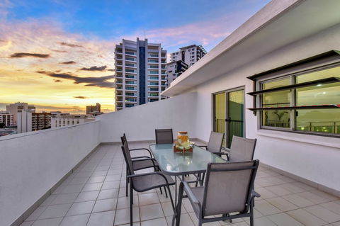 Argus Apartments Darwin - Nambucca Heads Accommodation 41