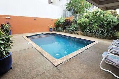 Central Studio, Darwin CBD Northern Territory - Nambucca Heads Accommodation 6