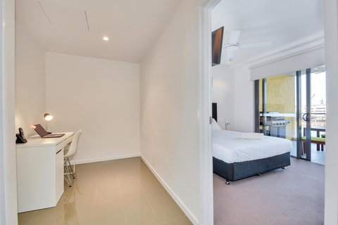 Astra Apartments Darwin - Nambucca Heads Accommodation 7