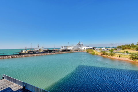 Astra Apartments Darwin - Nambucca Heads Accommodation 13