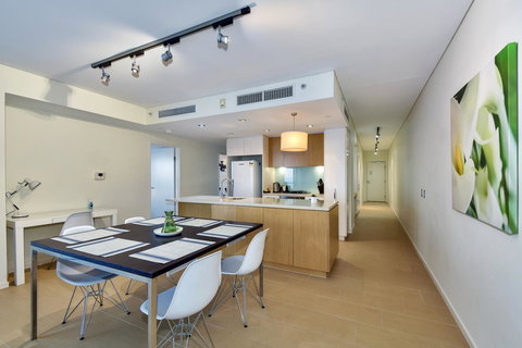 Astra Apartments Darwin - Nambucca Heads Accommodation 3