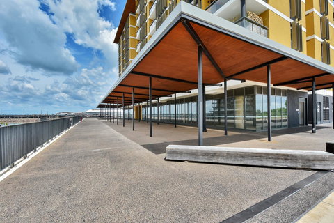 Astra Apartments Darwin - Nambucca Heads Accommodation 16