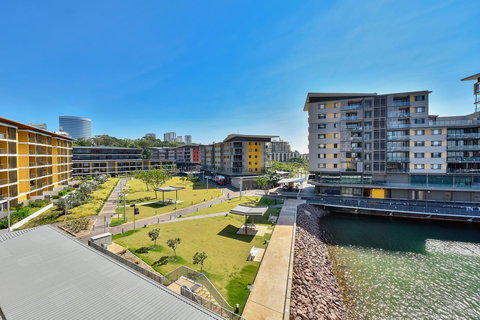 Astra Apartments Darwin - Nambucca Heads Accommodation 17