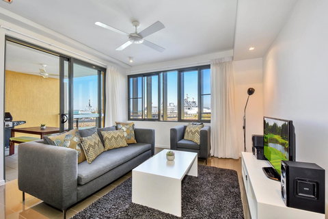 Astra Apartments Darwin - Nambucca Heads Accommodation 10