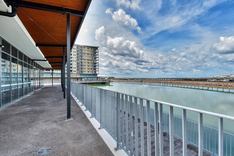 Astra Apartments Darwin - Nambucca Heads Accommodation 14