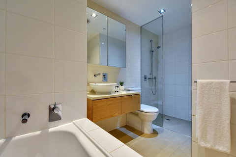 Astra Apartments Darwin - Nambucca Heads Accommodation 5