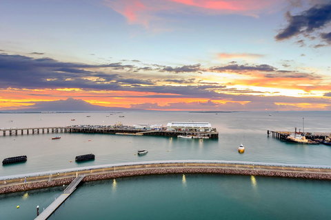 Astra Apartments Darwin - Nambucca Heads Accommodation 1