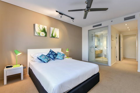 Astra Apartments Darwin - Nambucca Heads Accommodation 4
