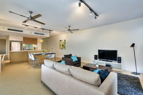 Astra Apartments Darwin - Nambucca Heads Accommodation 2