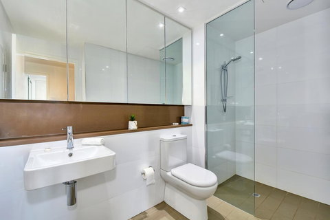 Astra Apartments Darwin - Nambucca Heads Accommodation 11