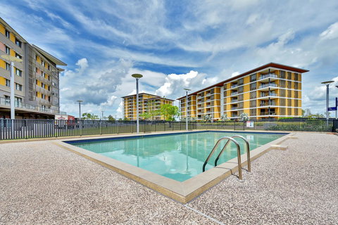 Astra Apartments Darwin - Nambucca Heads Accommodation 15
