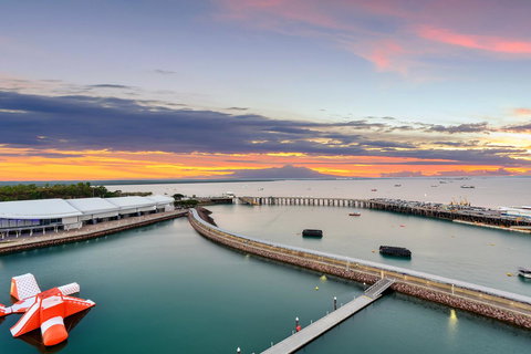 Astra Apartments Darwin - Nambucca Heads Accommodation 0