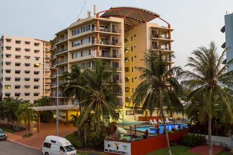 Cullen Bay Resorts - Nambucca Heads Accommodation 0
