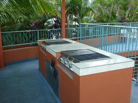 Cullen Bay Resorts - Nambucca Heads Accommodation 17
