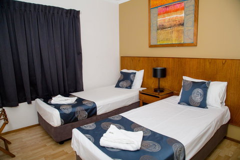 Cullen Bay Resorts - Nambucca Heads Accommodation 8